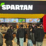 spartan