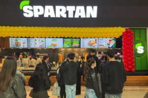 spartan