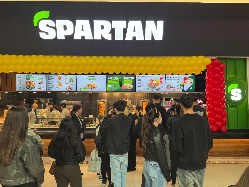 spartan