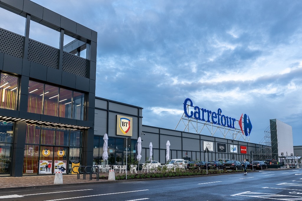 carrefour