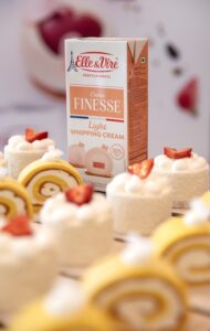 Elle & Vire Professionnel