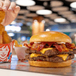 Wendy’s