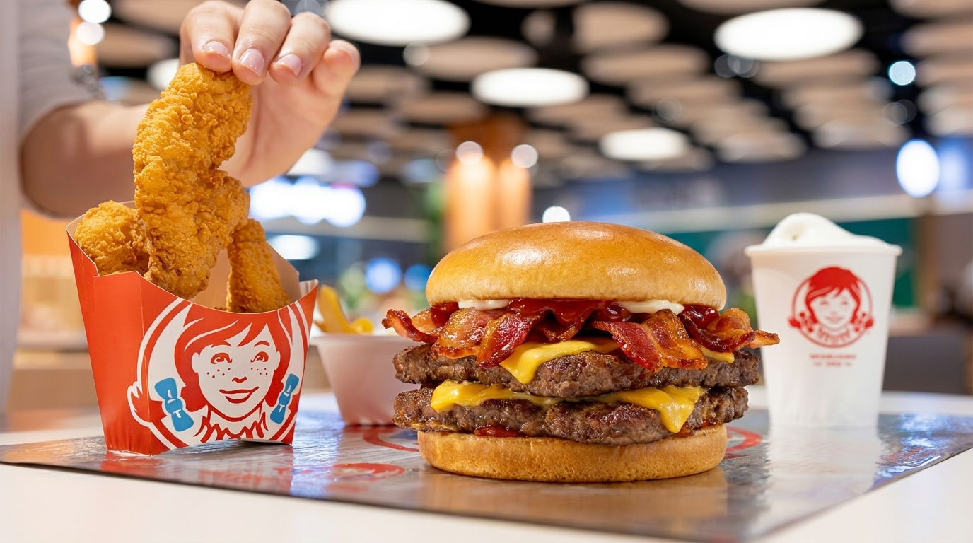 Wendy’s