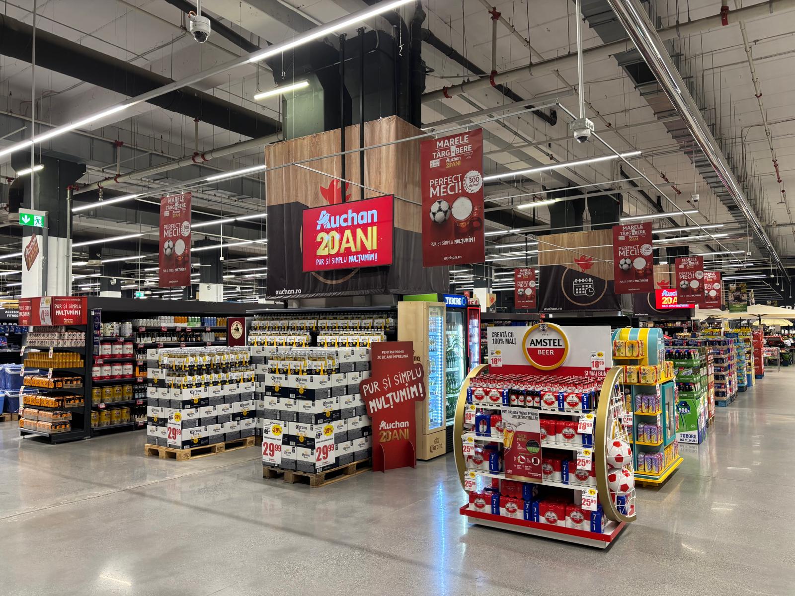 auchan