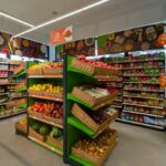 magazine retailul alimentar