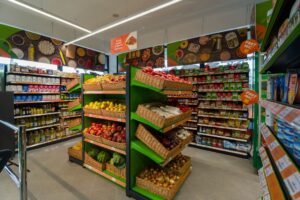 magazine retailul alimentar