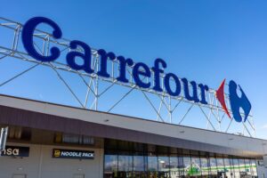carrefour