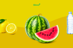 glovo