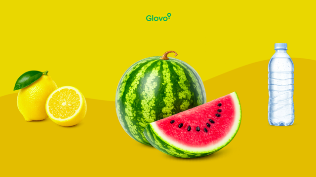 glovo