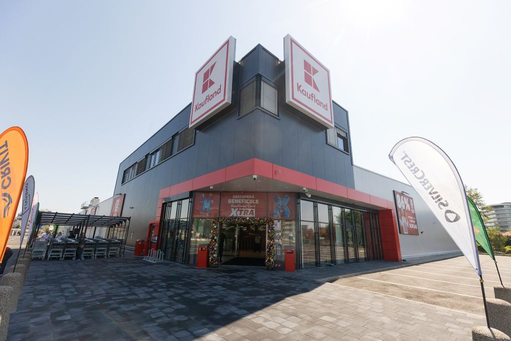 kaufland