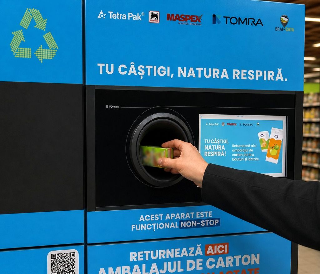 tetra pak
