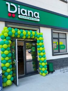 diana supermarket
