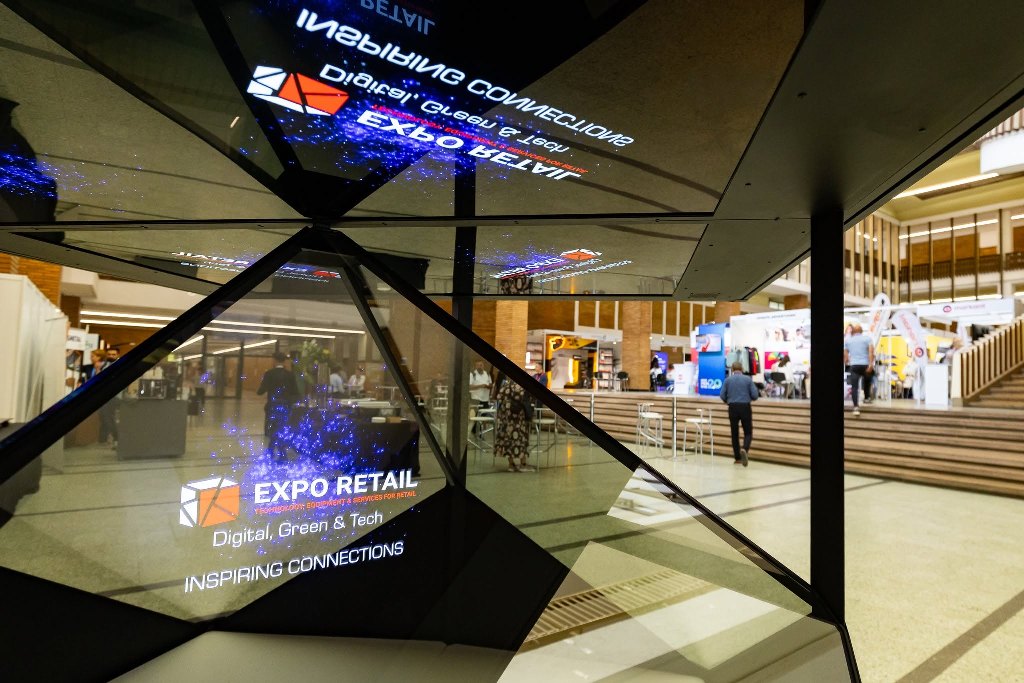 EXPO RETAIL 2026