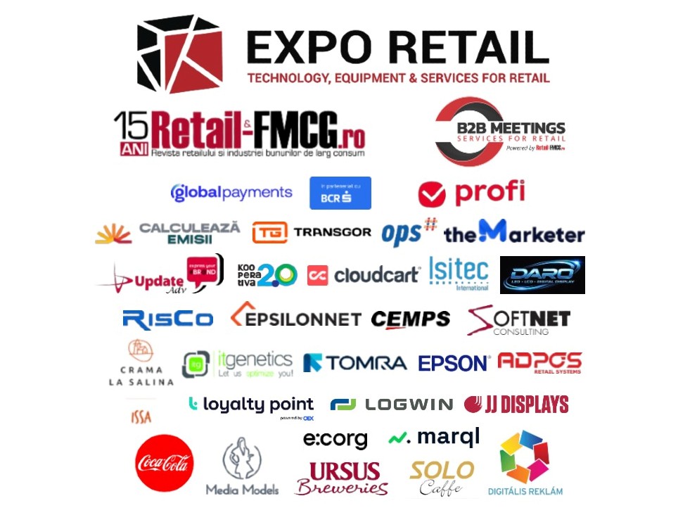 EXPO RETAIL 2026