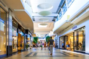 retail