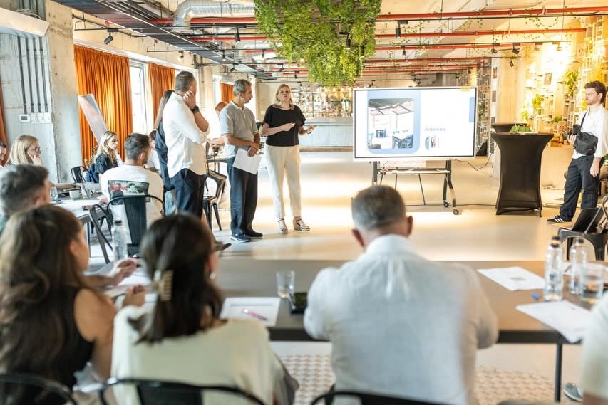 hospitality culture institute
