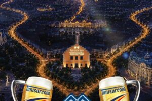 timișoreana