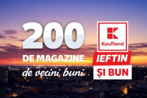 kaufland