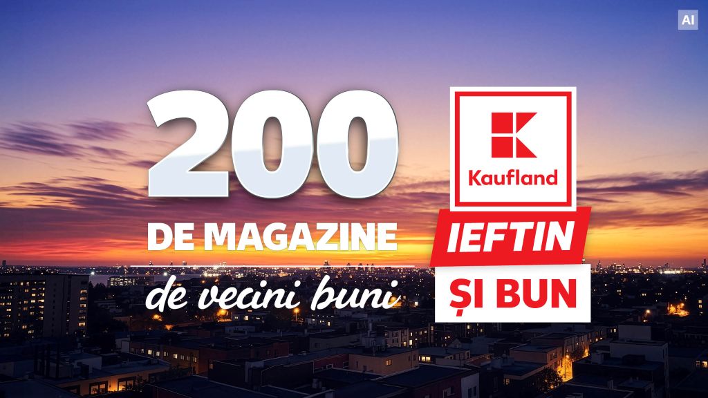 kaufland