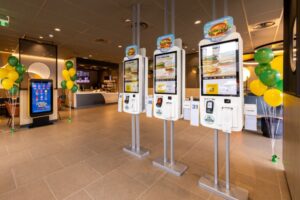McDonald’s