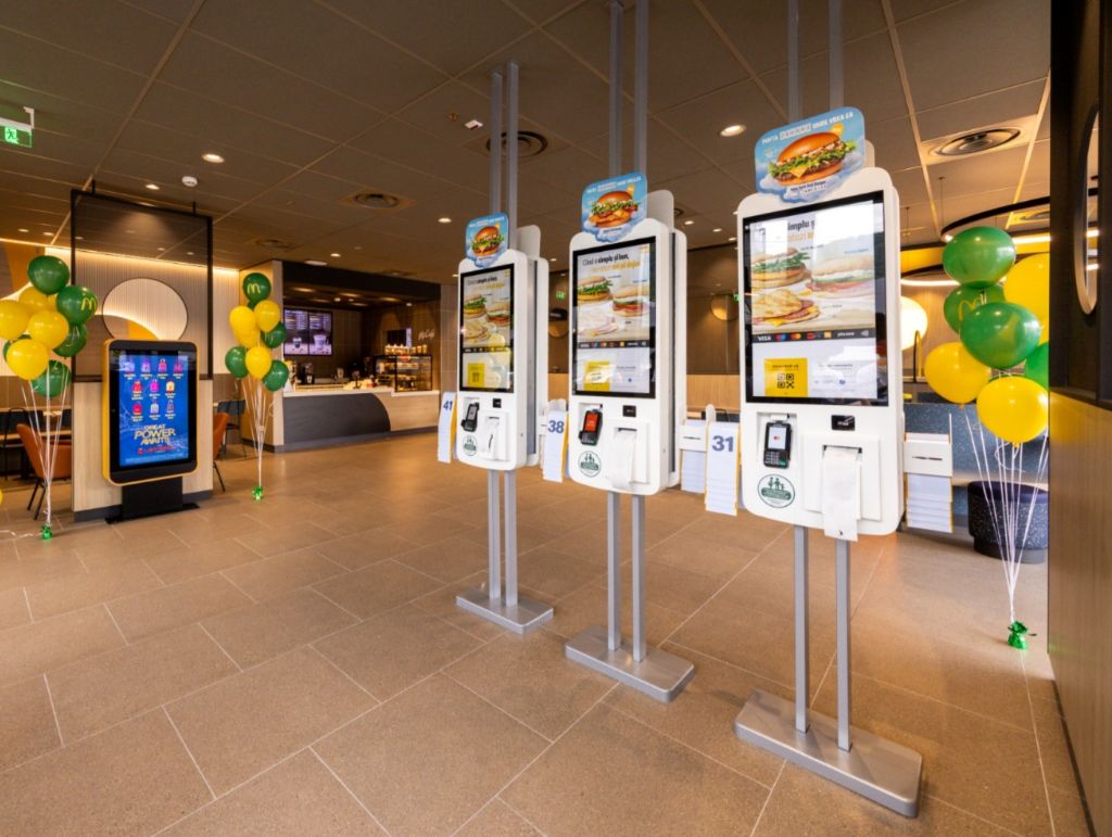 McDonald’s