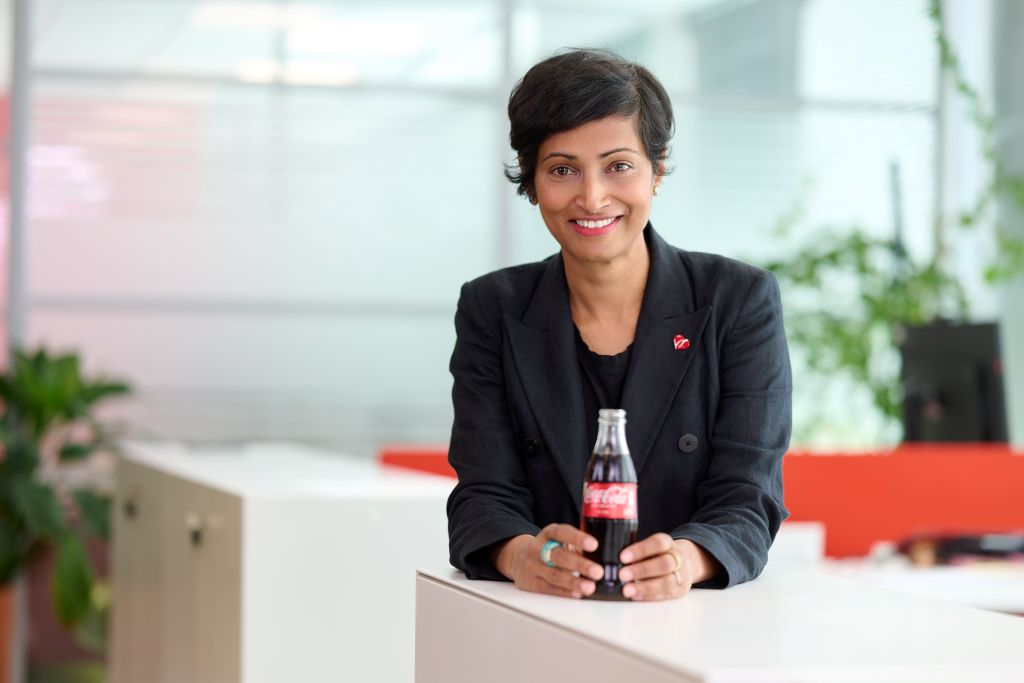 coca-cola