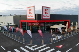 kaufland
