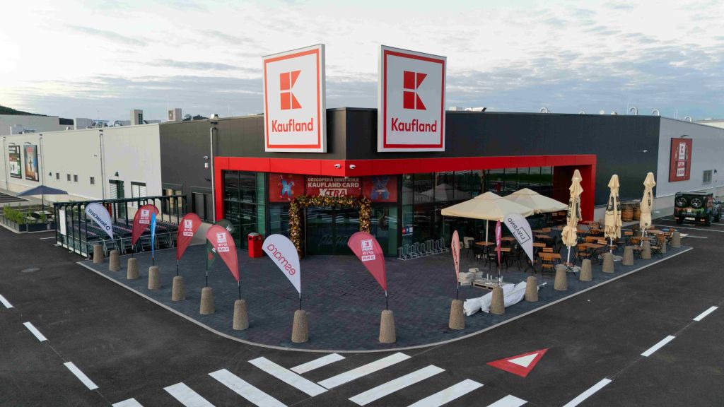 kaufland