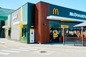 McDonald’s