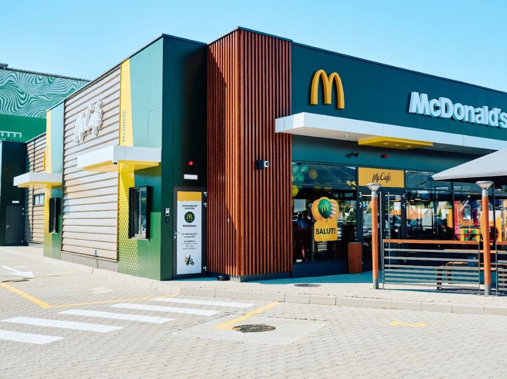 McDonald’s