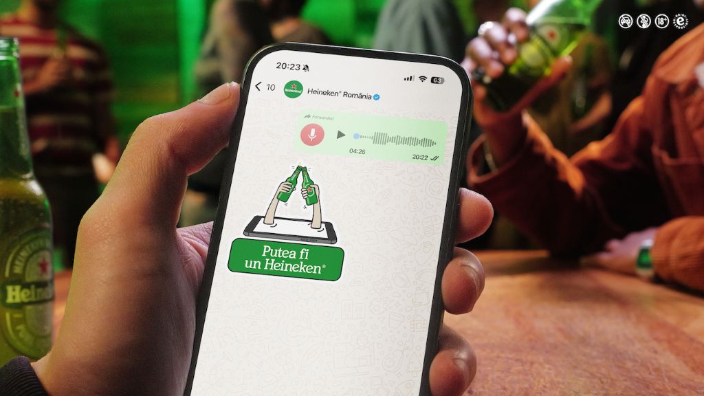 heineken