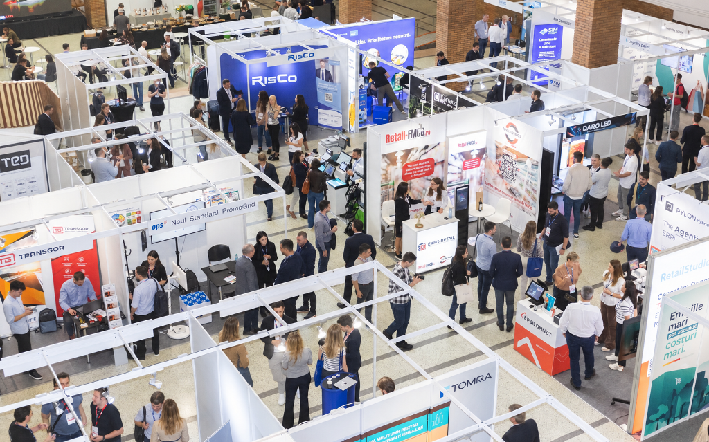 EXPO RETAIL