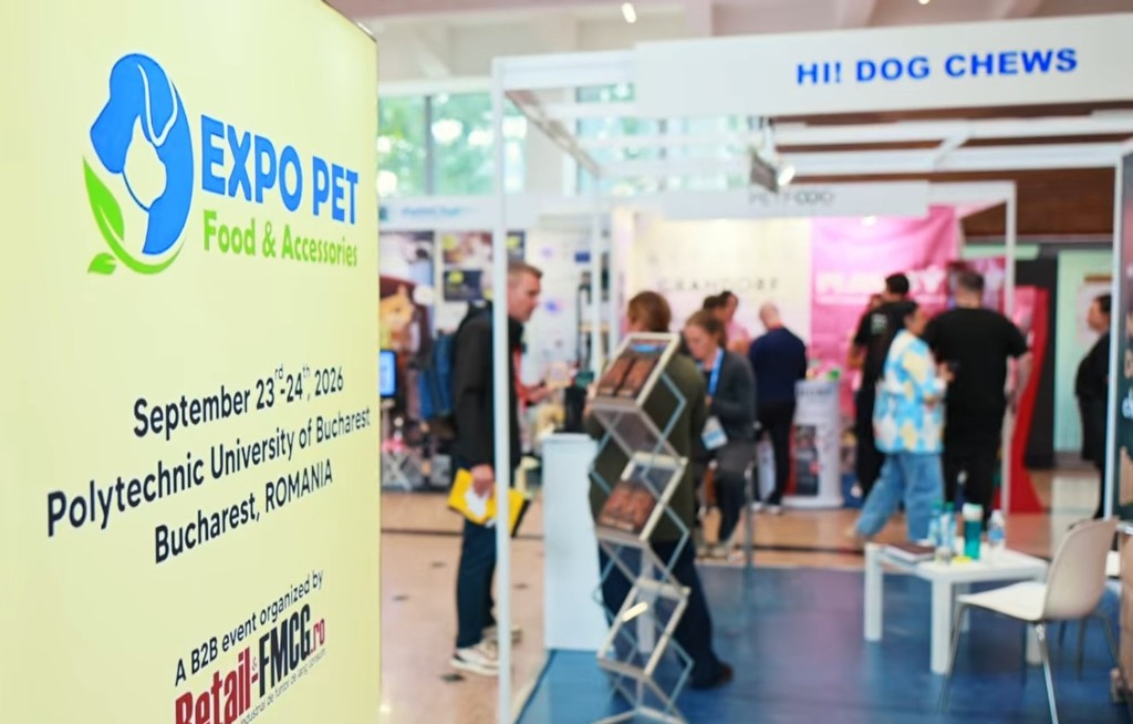 EXPO PET 2026