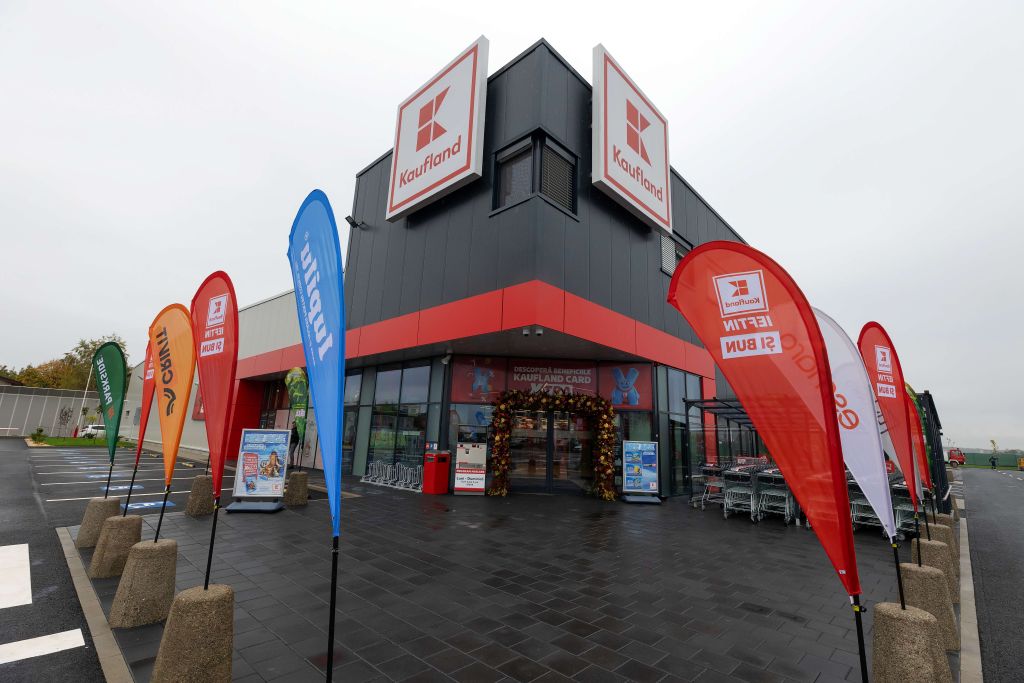 kaufland