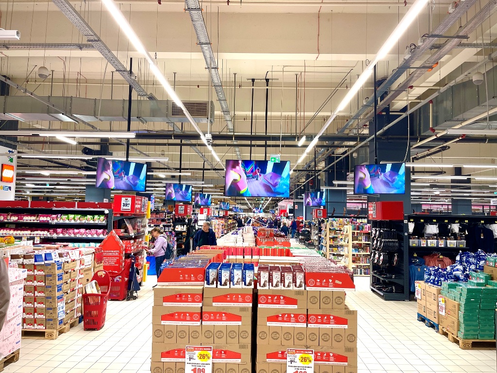 Auchan