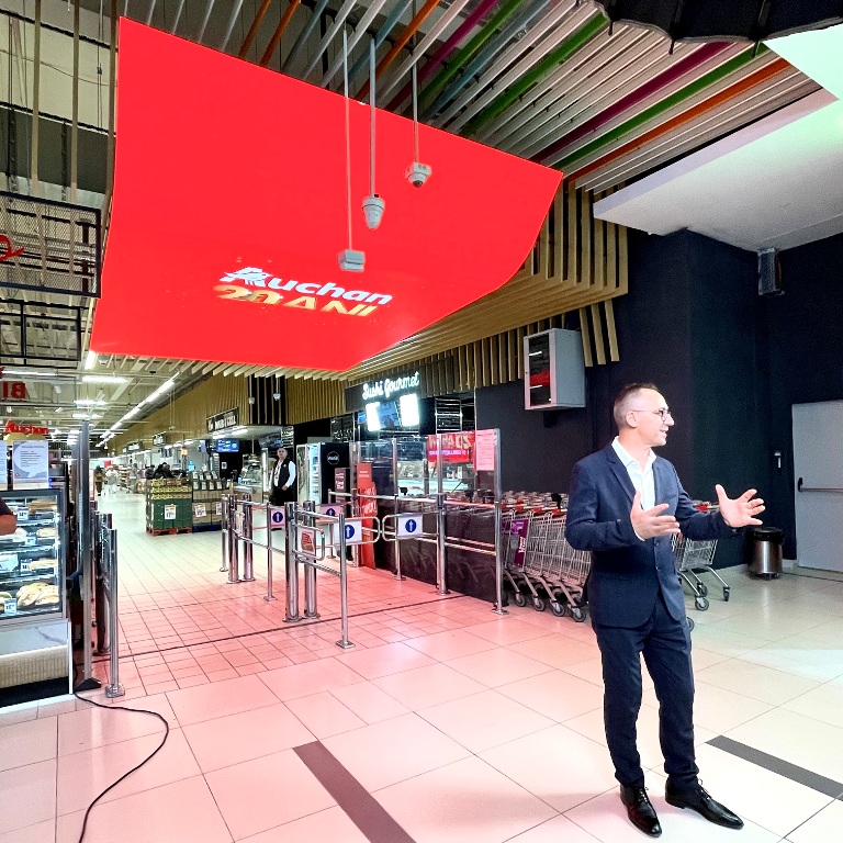 Auchan