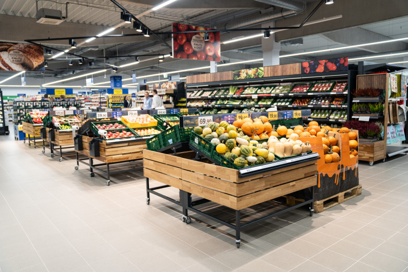 Ahold Delhaize