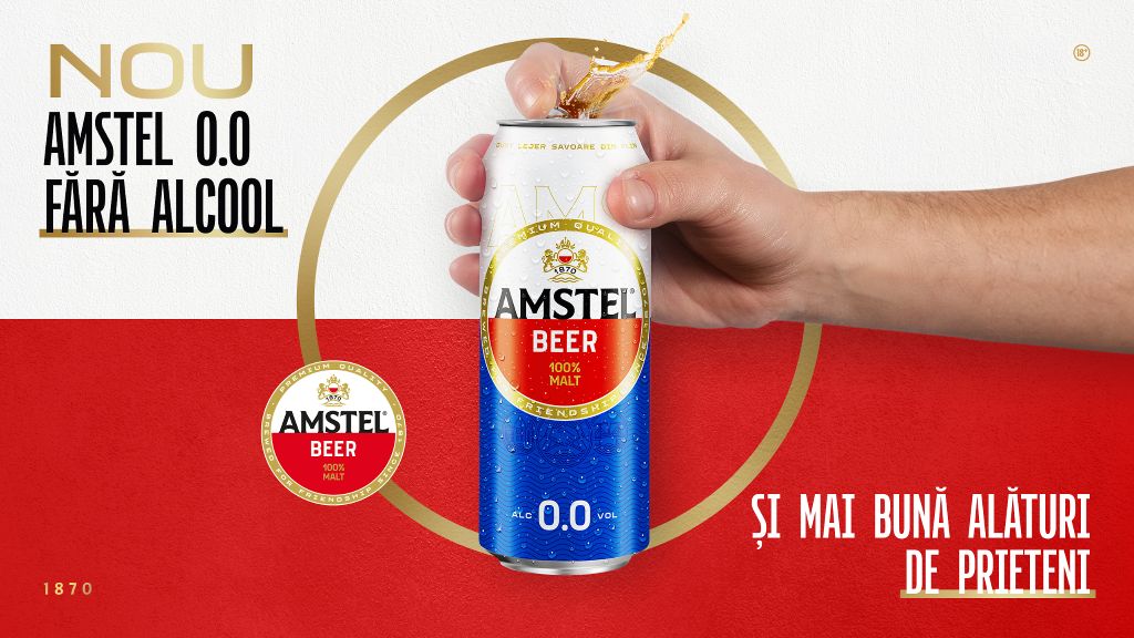 amstel