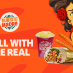 burrito madre