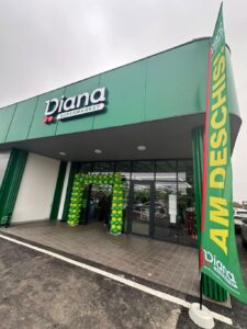 diana supermarket