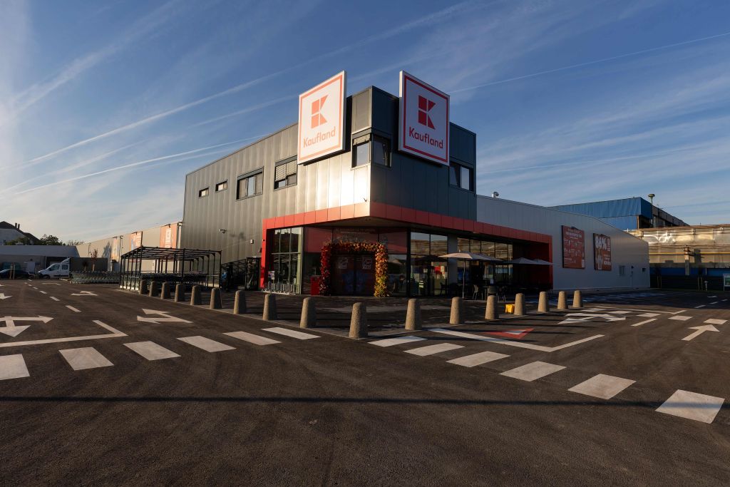 kaufland
