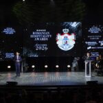 Romanian Hospitality Awards 1