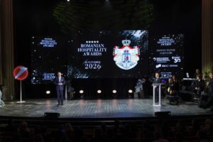 Romanian Hospitality Awards 1