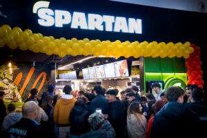 spartan