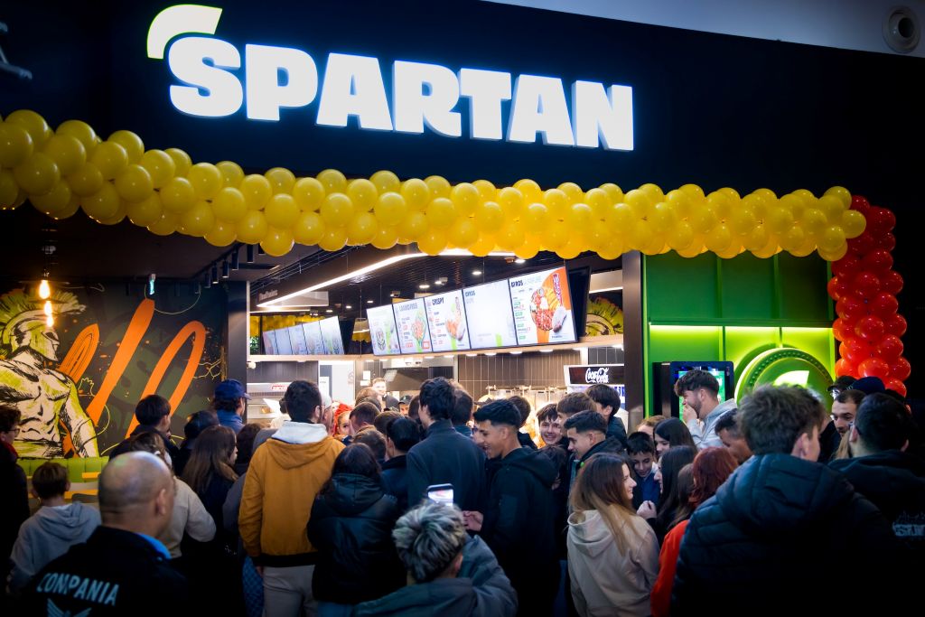 spartan