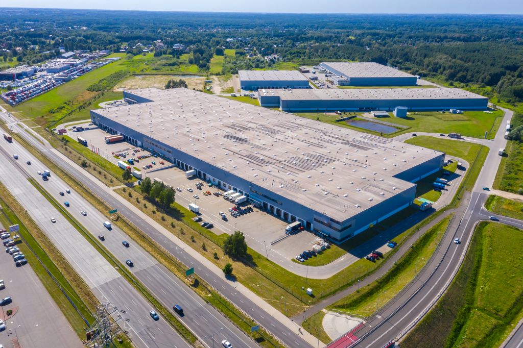 Cushman & Wakefield Echinox